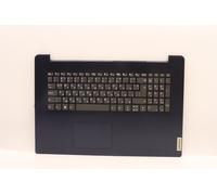 Lenovo Ideapad 3 17IAU7 3 17ABA7 Palmrest Copertura Touchpad Tastiera 5CB1H80815