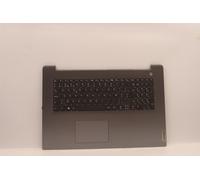 Lenovo Ideapad 3 17IAU7 3 17ABA7 Palmrest Copertura Touchpad Tastiera 5CB1H80871