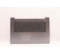 Lenovo IdeaPad 3 17IAU7 3 17ABA7 Palmrest Copertura Touchpad Tastiera 5CB1H80873