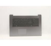 Lenovo Ideapad 3 17IAU7 3 17ABA7 Palmrest Copertura Touchpad Tastiera 5CB1H80874