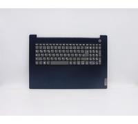 Lenovo ideapad 3-17IML05 3-17IIL05 Tastiera Palmrest Top Cover German 5CB0X56818