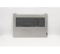 Lenovo ideapad 3-17IML05 3-17IIL05 Tastiera Palmrest Top Cover German 5CB0X56848