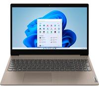 Lenovo IdeaPad 3 81X8 2022 Business Laptop 15.6" FHD 2-Core Intel i3-1115G4 16GB DDR4 512GB SSD Intel UHD Grafica Wi-Fi 5 Bluetooth HDMI Fingerprint Windows 11 Pro w/ONT 32GB USB