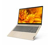 Lenovo IdeaPad 3 82KU00YWUS - Laptop Ryzen 5 5500U 8GB 256GB SSD (sabbia)