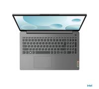 Lenovo IdeaPad 3 82RK016MIX 15,6" i3-1215U 8GB SSD256GB W11 - Artic Grey 82RK016