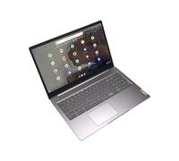 Lenovo - IdeaPad 3 Chrome Intel® Pentium® Silver N6000 Chromebook 39,6 cm (15.6') Full HD 8 GB LPDDR4x-SDRAM 128 GB eMMC Wi-Fi 6 (802.11ax) ChromeOS G - SPEDIZIONE GRATUITA