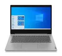 Lenovo IdeaPad 3 - Computer portatile da 14", processore Intel Core i3-1005G1, RAM DDR4 da 4 GB, memoria SSD M.2 da 128 GB, display FHD da 14" (1920 x 1080), grafica integrata, Windows 10 S