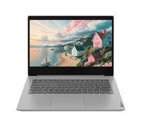Lenovo Ideapad 3 - Computer portatile FHD da 14", Intel Core i5 11a generazione 1135G7 (Beat i7-1160G7, fino a 2,4 GHz), HDMI, fotocamera, Windows 11 Home, 12 GB RAM, SSD da 512 GB, grigio platino,