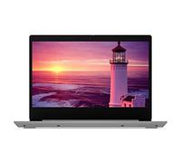 Lenovo IdeaPad 3 - Computer portatile leggero IPS FHD da 14", Intel Core i3-1005G1, 8 GB di RAM, SSD da 128 GB, batteria a lunga durata, grafica Intel UHD, Wi-Fi, Bluetooth, HDMI, Windows 11