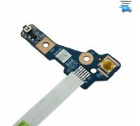 INTERRUTORE ACCENSIONE LENOVO V110-15AST V110-15ISK POWER BUTTON 455.08B02.0011