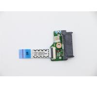 Lenovo Ideapad 310-15ABR Ottico Disk Drive Scheda Cavo 5C50L71656