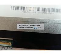 Lenovo Ideapad 110-15ISK 310-15IAP Schermo LCD Display 15.6 " TN 5D10K81095