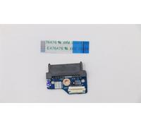Lenovo Ideapad 310 Touch-15ISK Ottico Disk Drive Scheda Cavo 5C50L35865