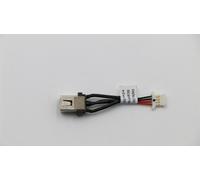 Lenovo Ideapad 320S-15IKB 320S-15ISK Dc IN Porta Presa Potenza Cavo 5C10N77751
