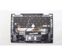 Lenovo Ideapad 320S 15IKB Tastiera Supporto per Polsi Pannello Superiore Argento