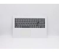 Lenovo Ideapad 330-15IGM Palmrest Copertura Touchpad Tastiera Arabo 5CB0R16543