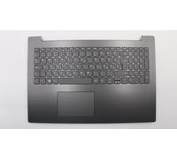Lenovo Ideapad 330-15AST Tastiera Palmrest Top Cover Ungheresi Grigio 5CB0R16678