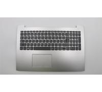 Lenovo Ideapad 330-15IKB 330-15IGM Tastiera Palmrest Top Cover Grigio 5CB0R16661