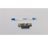 Lenovo Ideapad 320-17AST 320-17ABR Ottico Disk Drive Scheda Cavo 5C50P15336
