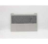 Lenovo Ideapad 330S-15ARR Tastiera Palmrest Top Cover Greco Grigio 5CB0R07195