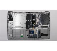 Lenovo Ideapad 330S-15ARR Tastiera Palmrest Top Cover Tedesco Grigio 5CB0R07388