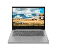 Lenovo IdeaPad 3i 14 Laptop, Studenti e Business, Schermo FHD da 14 pollici, Processore Intel i3-1115G4, 20GB RAM, SSD 512GB, HDMI, Lettore di schede multimediali, Webcam, Dolby Audio, Wi-Fi 6