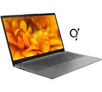 Lenovo Ideapad 3i 2023 - Computer portatile Premium con touchscreen FHD IPS da 15,6", Intel Core i3-1115G4 di 11a generazione, fino a 4,1 GHz, RAM da 16 GB, SSD PCIe da 256 GB, grafica Intel UHD