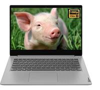 Lenovo Ideapad 3i - Computer portatile FHD IPS da 14", processore Intel i5-1021U di decima generazione, 8 GB di RAM 256 GB PCIe SSD, Bluetooth, webcam, WiFi, HDMI, Windows 11 Home, grigio