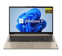 Lenovo IdeaPad 3i, display antiriflesso FHD da 15,6 pollici, processore Intel Core i3-1115G4, grafica Intel UHD, 20 GB di RAM, SSD PCIe da 1 TB, lettore di impronte digitali, Bluetooth 5.0, Windows 11