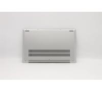 Lenovo ideapad 5-14ALC05 Base Inferiore Cover Argento 5CB0Y88687