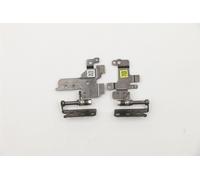 Lenovo ideapad 5-14ALC05 Cerniera Cerniere Supporto 5H50Y89017