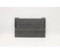 Lenovo Ideapad 5-14ALC05 Palmrest Copertura Touchpad Tastiera Sloveno 5CB1C13364