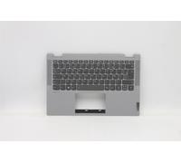 Lenovo Ideapad 5 14ALC05 Tastiera Supporto per Polsi Pannello Superiore Francese