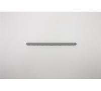 Lenovo ideapad 5-14IIL05 5-14ARE05 Cerniera Cappello Striscia Orlo Cover Argento