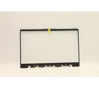 Lenovo ideapad 5-14IIL05 5-14ARE05 Lunetta Anteriore Orlo Telaio Cover Nero