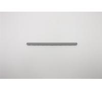 Lenovo ideapad 5-14IIL05 5-14ARE05 Cerniera Cappello Striscia Orlo Cover Argento