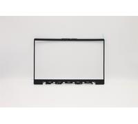 Lenovo IdeaPad 5-14ITL05 5-14ALC05 Lunetta Anteriore Orlo Cornice Cover Nero