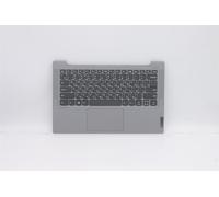 Lenovo Ideapad 5-14ARE05 Palmrest Copertura Touchpad Tastiera Russo 5CB1A13556
