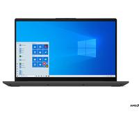 LENOVO IdeaPad 5 15ALC05 NOTEBOOK, 15,6 ", processore AMD Ryzen 7 5700U, AMD Radeon™ Onboard Graphics, RAM 8 GB, 512 GB SSD, Grigio, FreeDOS