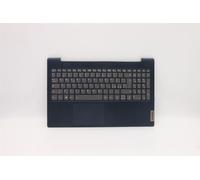 Lenovo Ideapad 5-15ITL05 Supporto per Polsi Copertura Touchpad Tastiera Italiano