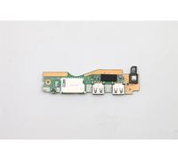 Lenovo ideapad 5-15ALC05 USB Lettore di Schede Bottoni Tavola 5C50S25189