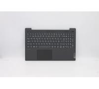 Lenovo ideapad 5-15ALC05 Tastiera Supporto per Polsi Top Cover Portoghese Grigio