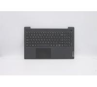 Lenovo ideapad 5-15IIL05 5-15ARE05 Tastiera Palmrest Top Cover Grigio 5CB0X56148