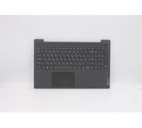 Lenovo Ideapad 5-15ARE05 Palmrest Copertura Touchpad Tastiera Ucraino 5CB0X56202