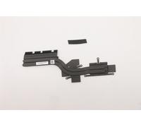 Lenovo Ideapad 5 15ITL05 Termico Dissipatore Ventola Raffreddamento 5H40S20210