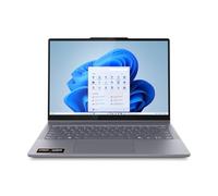 Lenovo IdeaPad 5 2-in-1 14AKP10 Copilot+ PC AMD Ryzen AI 7 350 Ibrido (2 in 1) 35,6 cm (14") Touch screen WUXGA 16 GB LPDDR5x-S