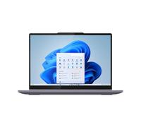 Lenovo IdeaPad 5 2-in-1 14IAL10 Intel Core Ultra 5 225H Ibrido (2 in 1) 35,6 cm (14 ) Touch screen WUXGA 16 GB LPDDR5x-SDRAM 512 GB SSD Wi-Fi 7 (802.11be) Windows 11 Home Tedesco Grigio - Nouvo