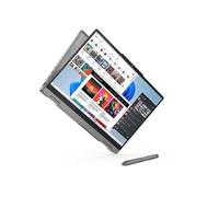 Lenovo - IdeaPad 5 2-in-1 14IRH9 Intel® Core™ i7 i7-13620H Ibrido (2 in 1) 35,6 cm (14') Touch screen WUXGA 16 GB LPDDR5x-SDRAM 1 TB SSD Wi-Fi 6 (802. - SPEDIZIONE GRATUITA