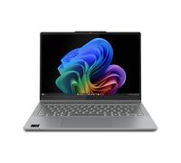 Lenovo - IdeaPad 5 2-in-1 14Q8X9 Qualcomm Snapdragon X1P-42-100 Ibrido (2 in 1) 35,6 cm (14') Touch screen WUXGA 16 GB LPDDR5x-SDRAM 1 TB SSD Wi-Fi 7
