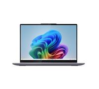 Lenovo IdeaPad 5 2-in-1 16AKP10 Copilot+ PC AMD Ryzen AI 5 340 40,6 cm (16 ) Touch screen WUXGA 16 GB LPDDR5x-SDRAM 512 GB SSD Wi-Fi 7 (802.11be) Windows 11 Home Tedesco Grigio - Nouvo